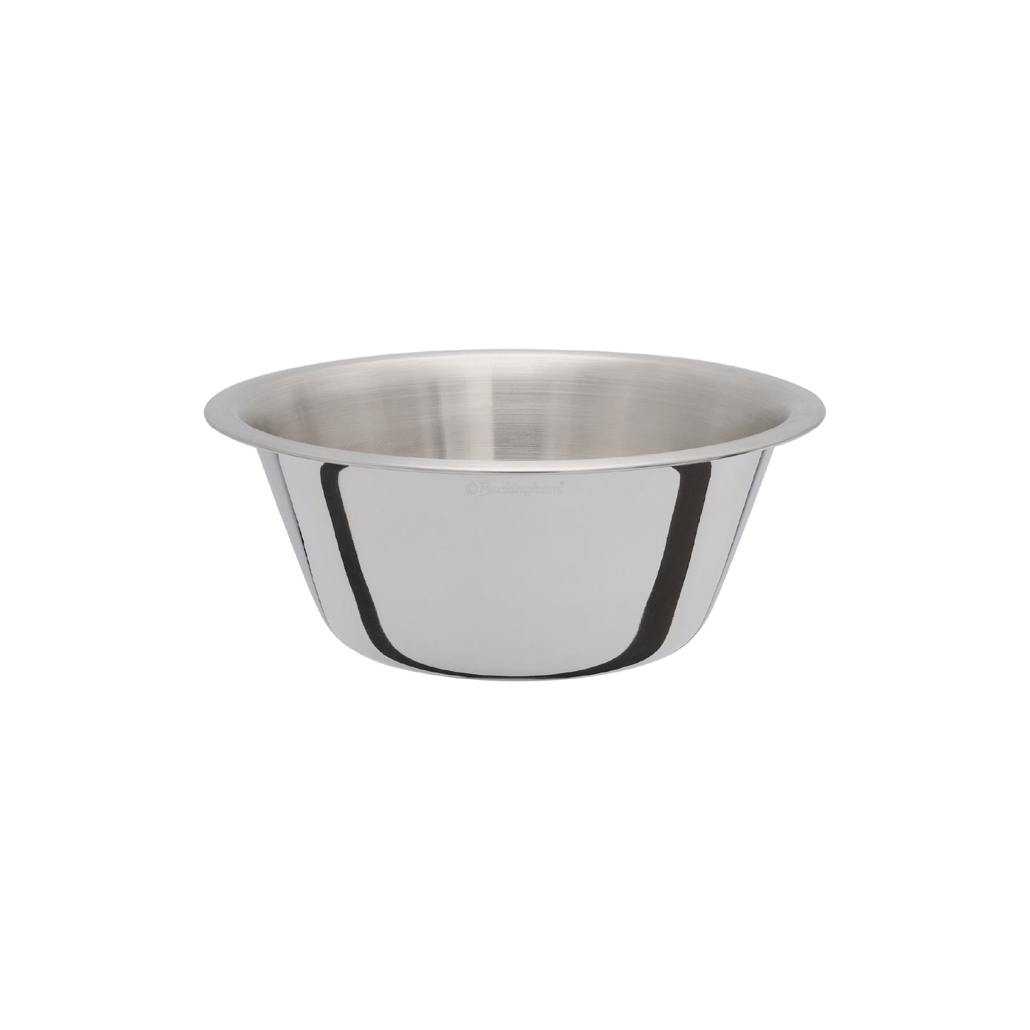 stainless steel washing up bowl