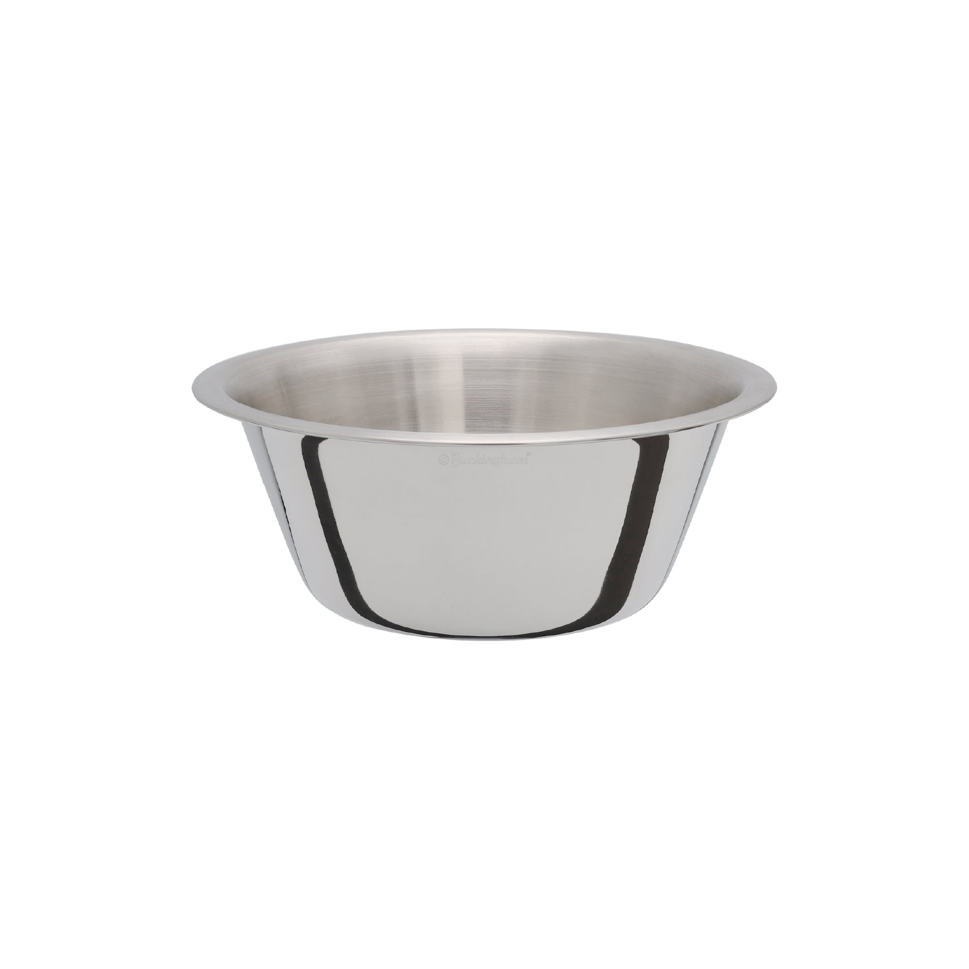 stainless steel washing up bowl