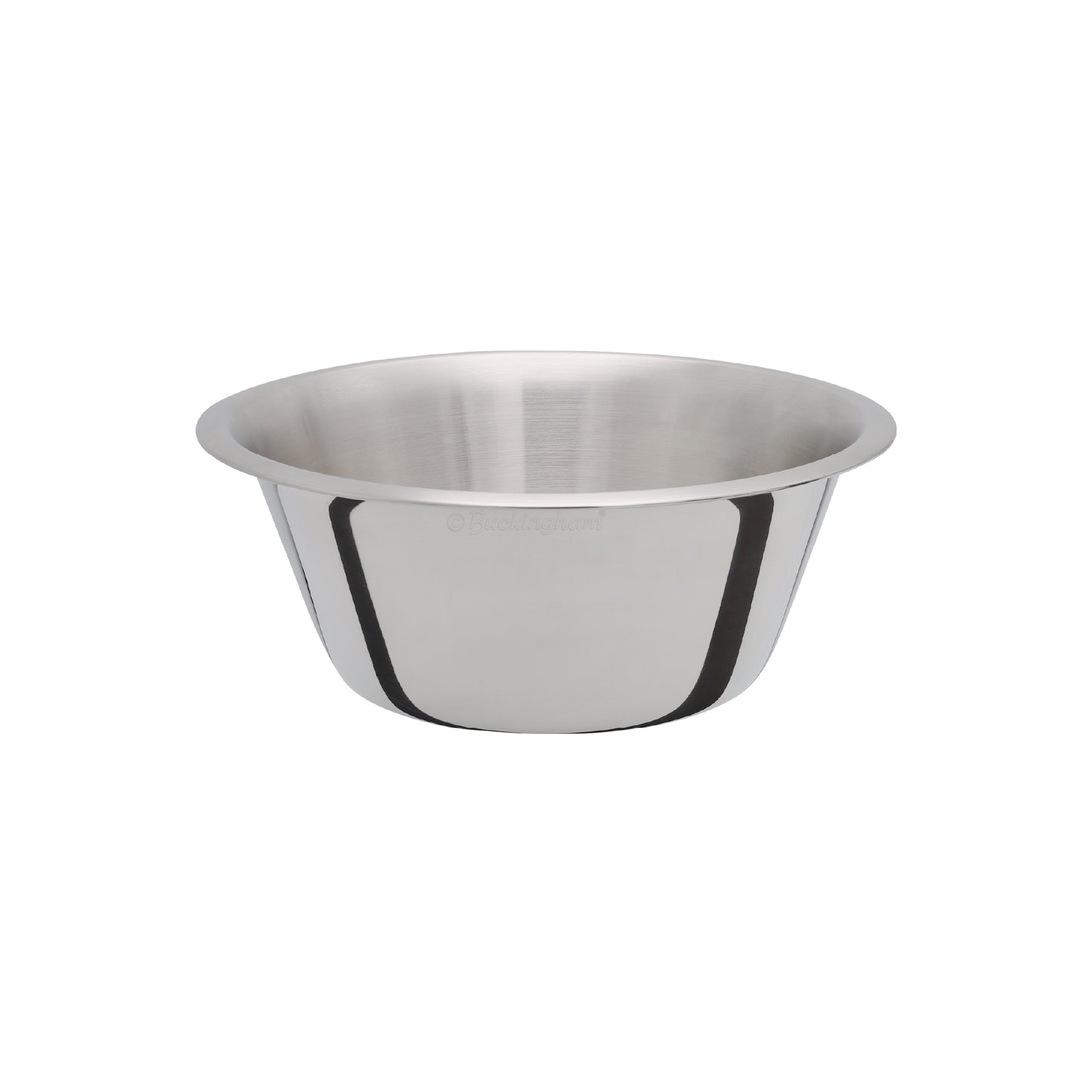 stainless steel washing up bowl