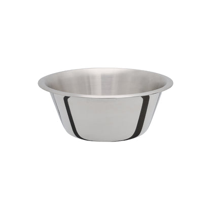 stainless steel washing up bowl