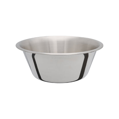 stainless steel washing up bowl