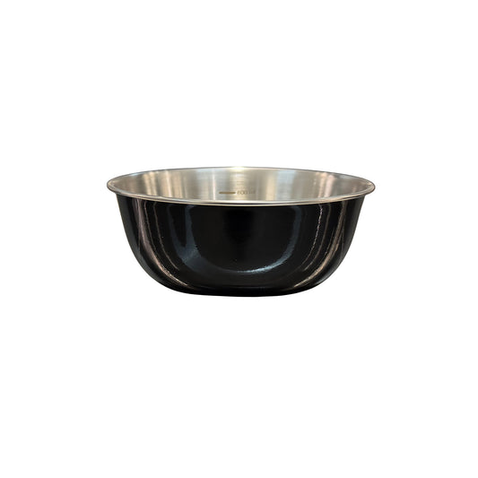 deep stainless steel mixing bowls