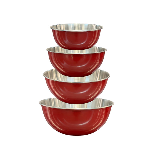 baking bowl set