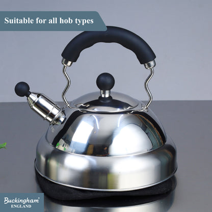 Induction Hob Kettle