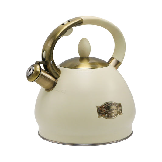 Retro Kettle