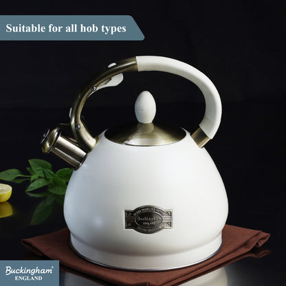 Retro Kettle