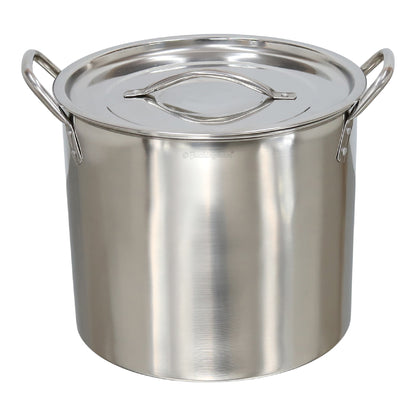 Buckingham Stainless Steel Stock Pot