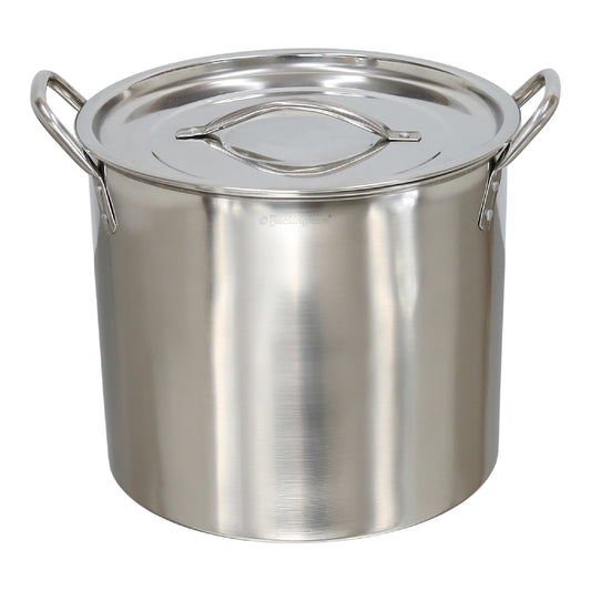 Buckingham Stainless Steel Stock Pot