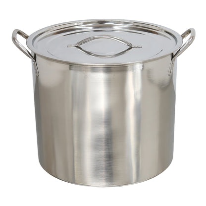 Buckingham Stainless Steel Stock Pot