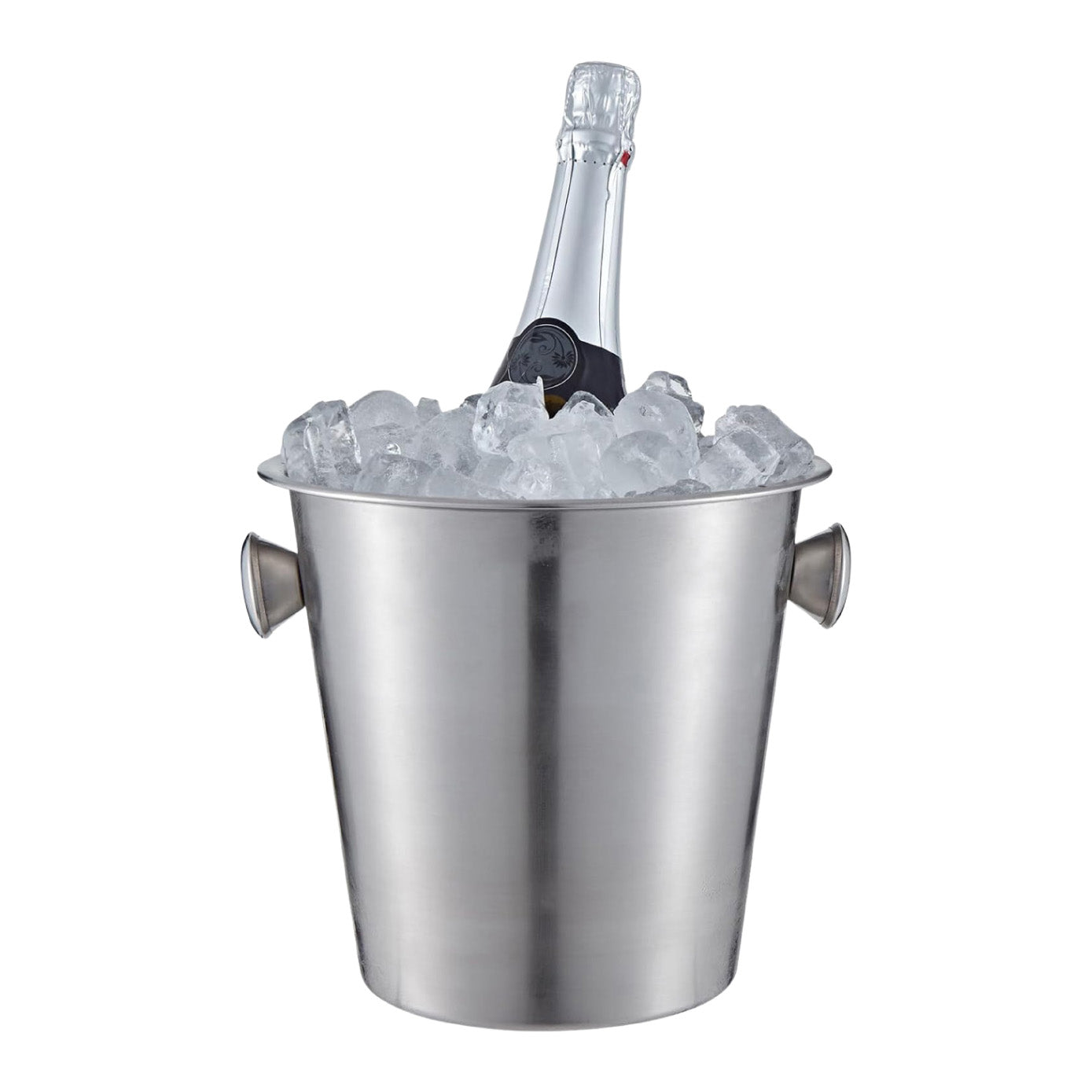 Buckingham Stainless Steel Champagne / Wine Bottle Bucket 4.8 L / 21.5 cm