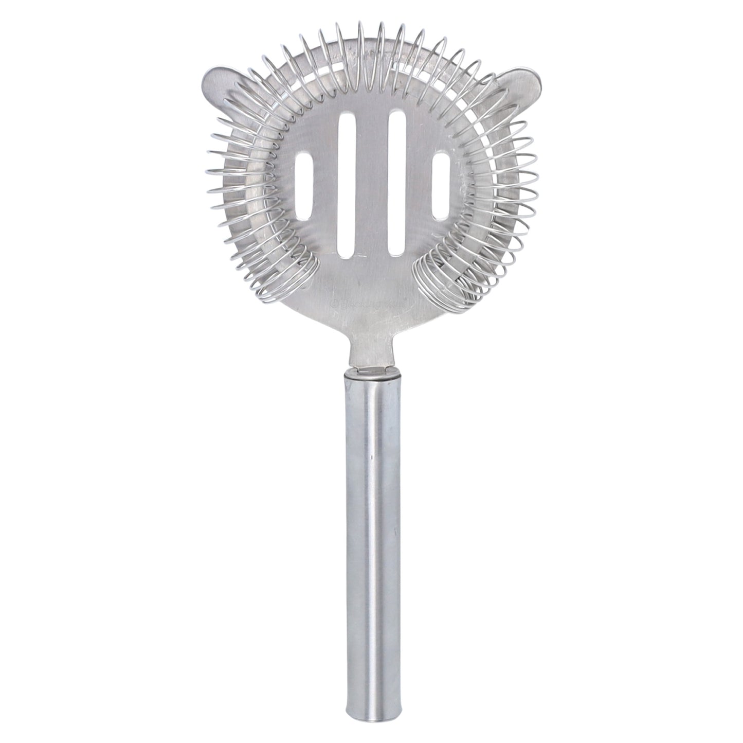 Buckingham Stainless Steel Cocktail Strainer 20 cm