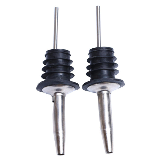 Buckingham Pourer Wine 11.5 cm