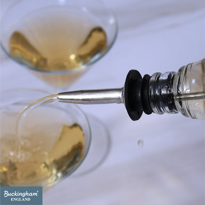 Buckingham Pourer Wine 11.5 cm