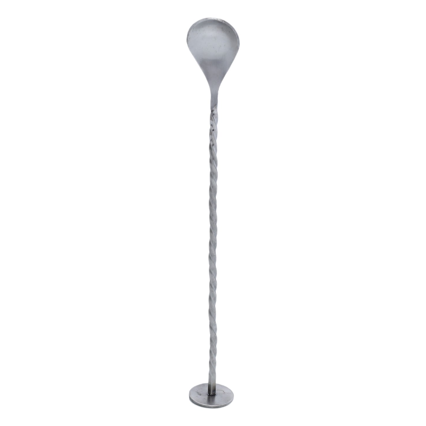 Buckingham Stainless Steel Spoon Cocktail Bar 26 cm