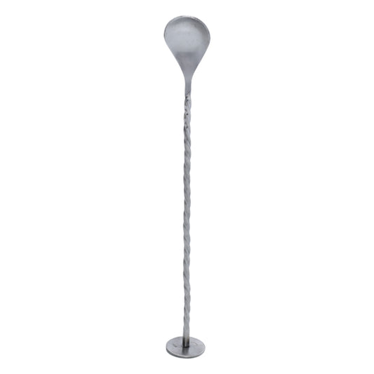 Buckingham Stainless Steel Spoon Cocktail Bar 26 cm