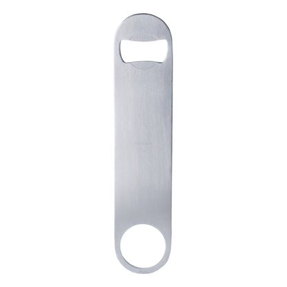 Buckingham Stainless Steel Multi Purpose Can and Bottle Opener 18 cm