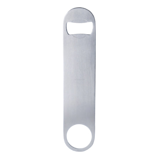 Buckingham Stainless Steel Multi Purpose Can and Bottle Opener 18 cm