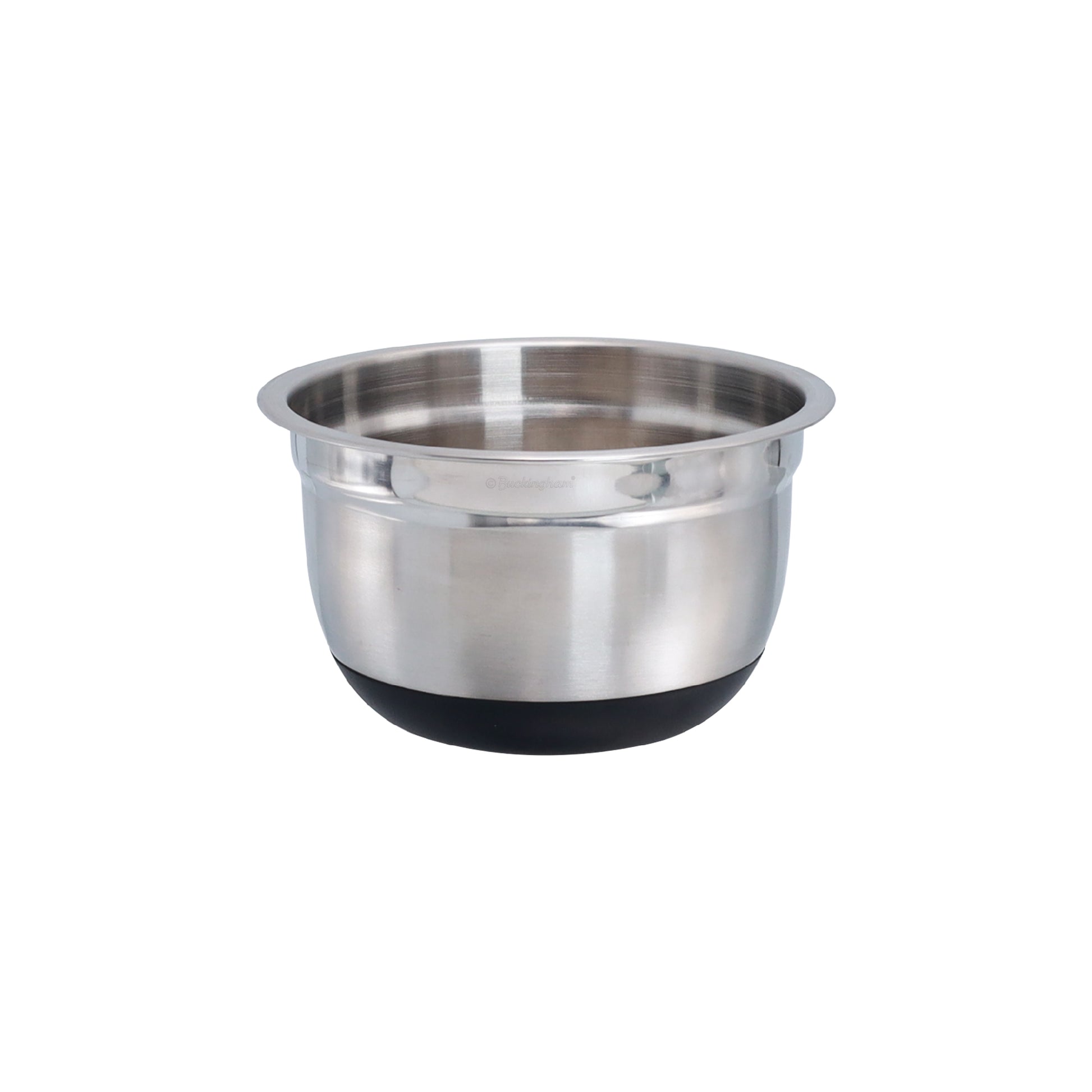 Black Silicone Base