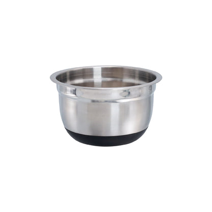 Black Silicone Base