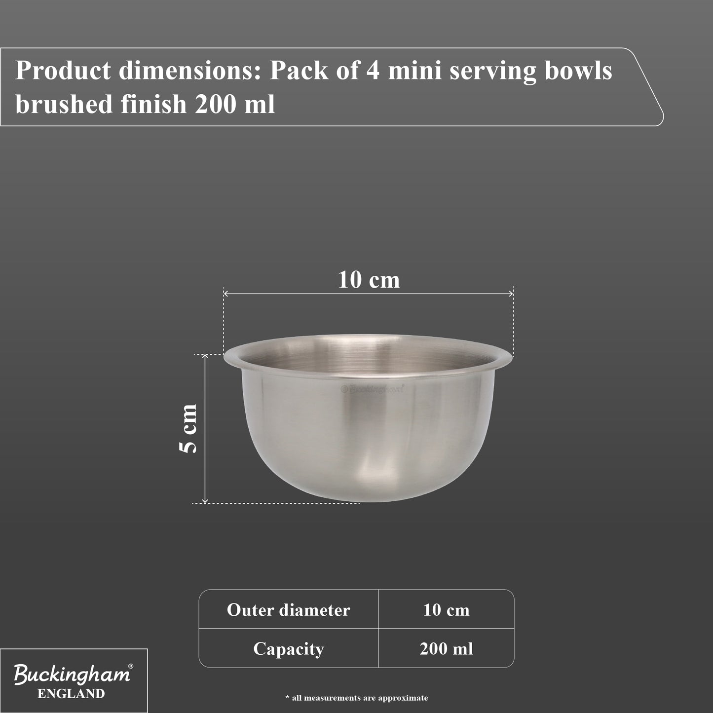 mini bowl