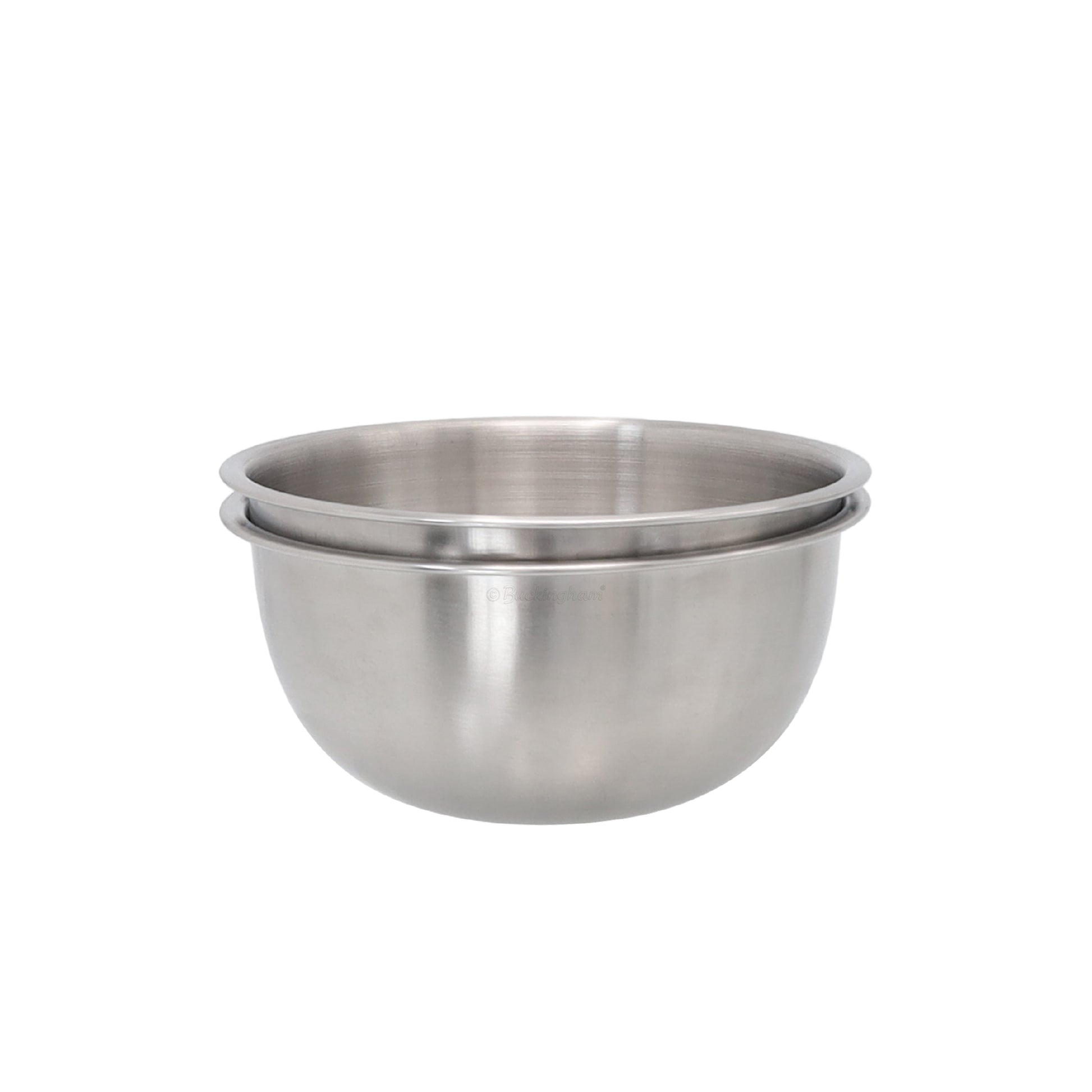 Mixing Bowls for Baking
