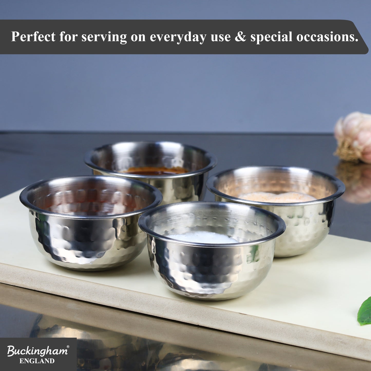 Small Serving Bowls