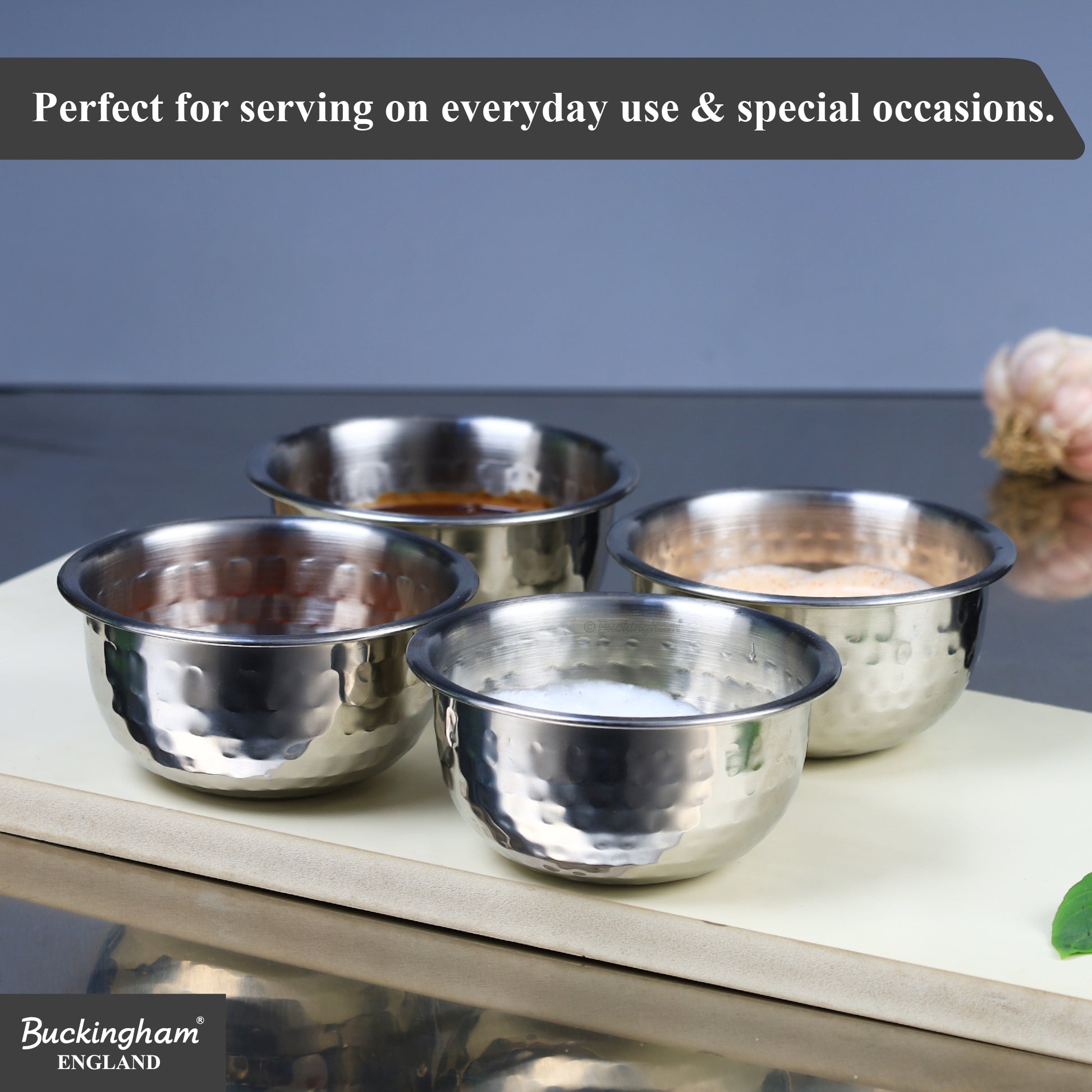 Small Serving Bowls