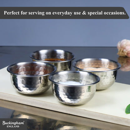 Small Serving Bowls