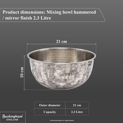 mixing bowl