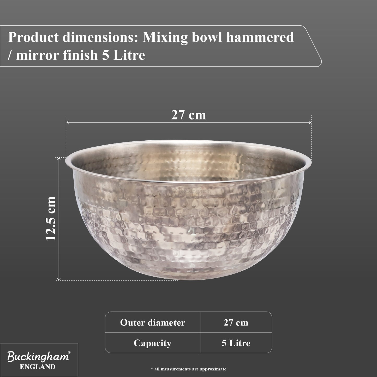 mixing bowl