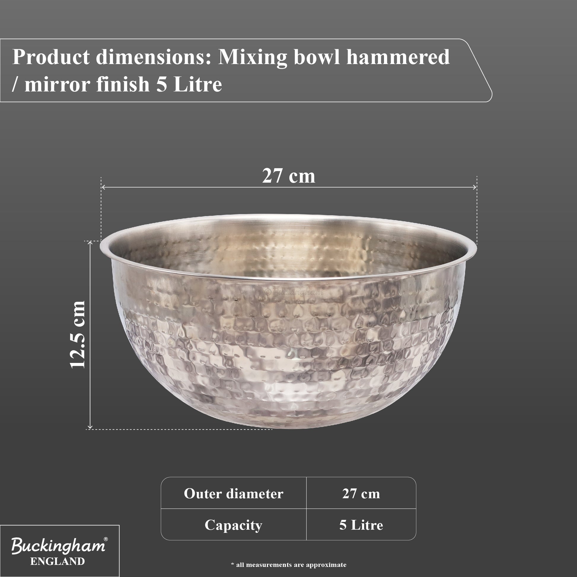 mixing bowl