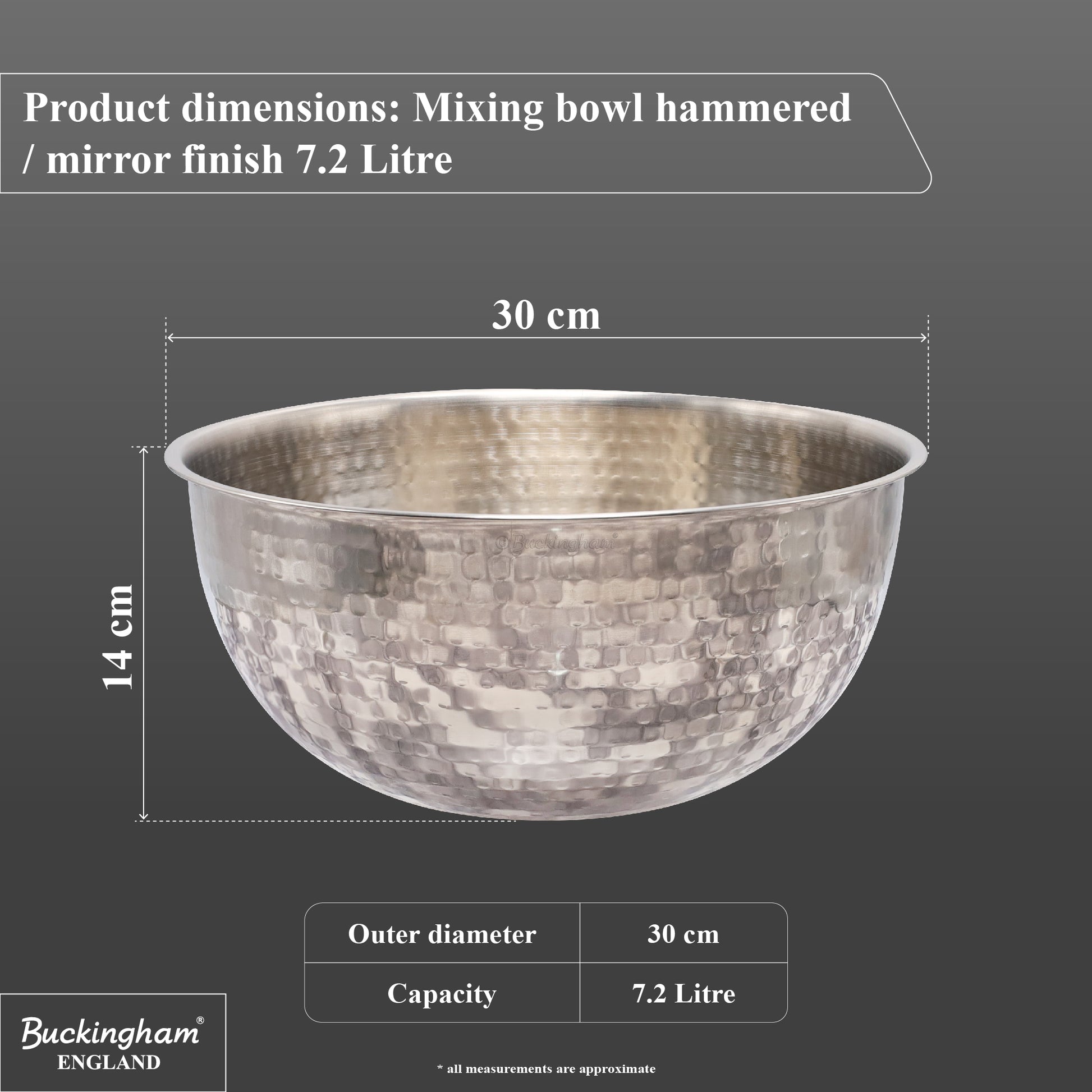 mixing bowl