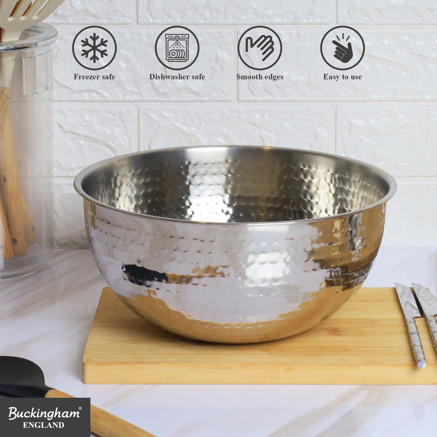 mixing bowl