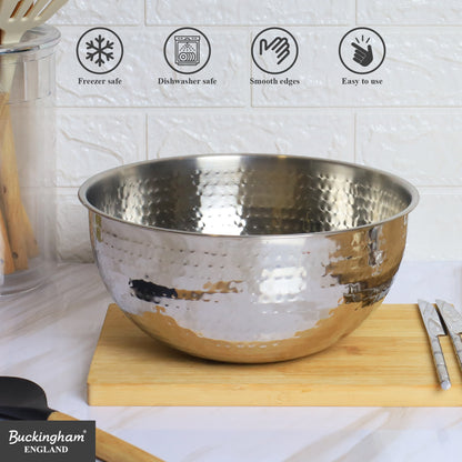 mixing bowl