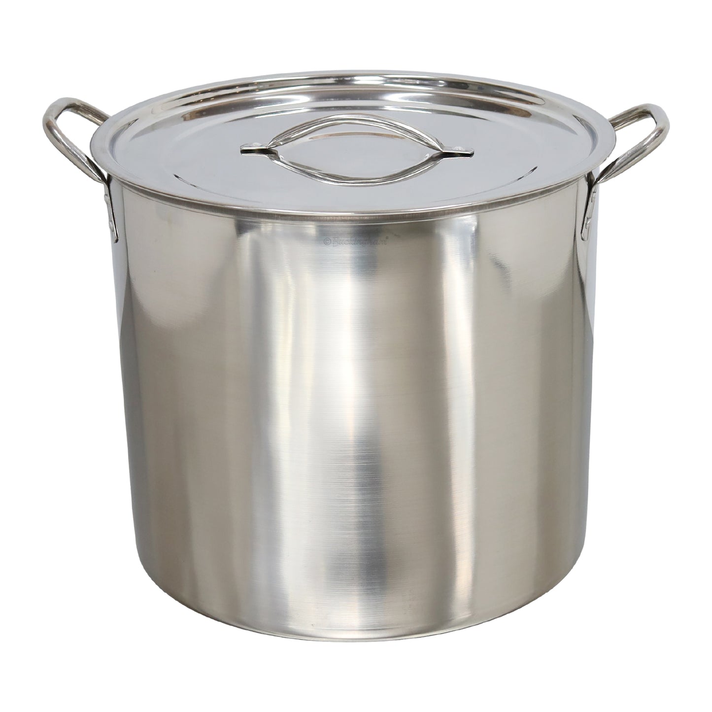 Buckingham Stainless Steel Stock Pot