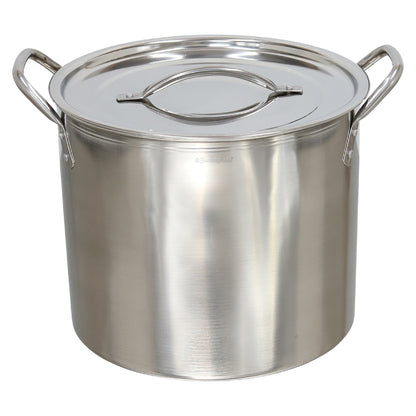 Buckingham Stainless Steel Stock Pot