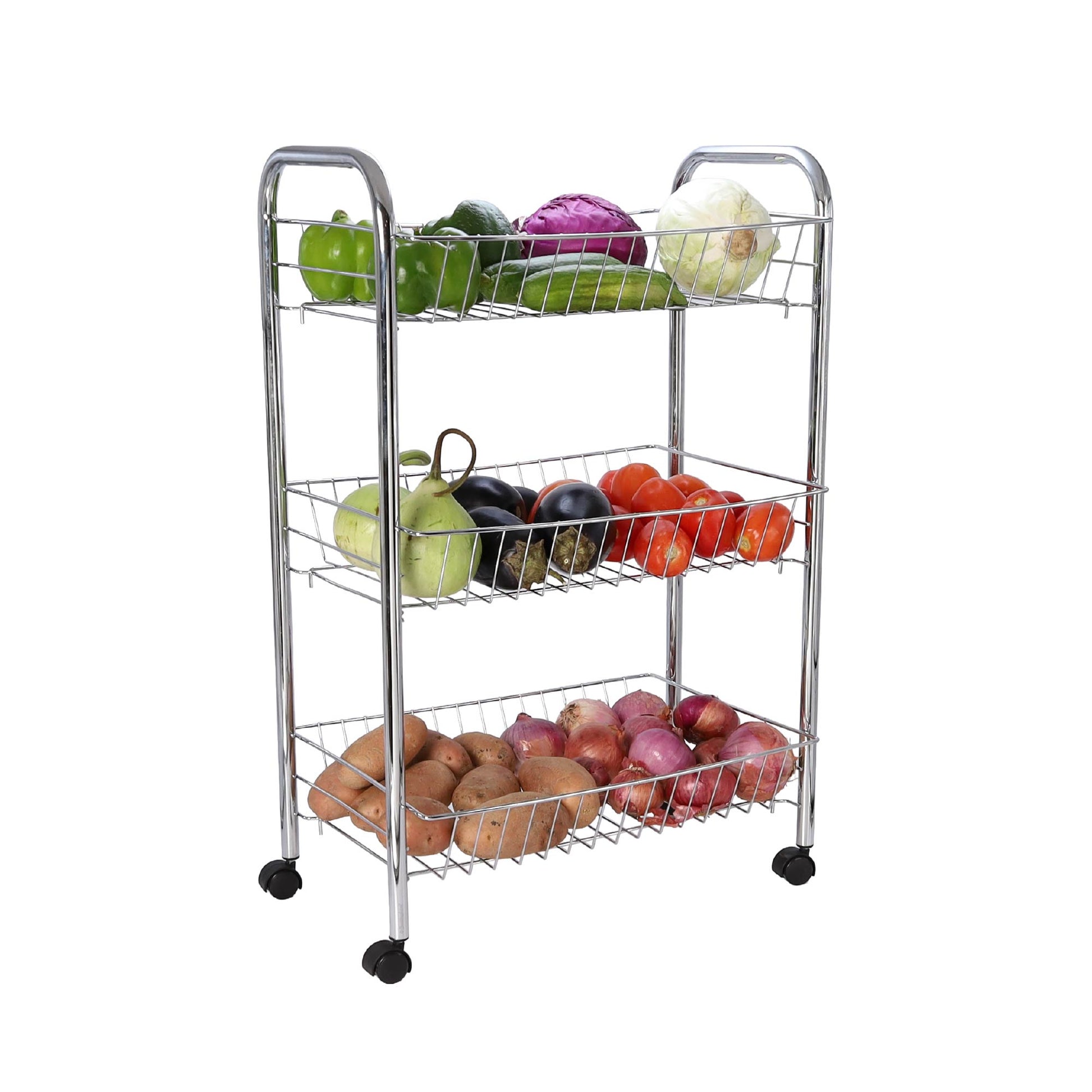 Storage Trolley