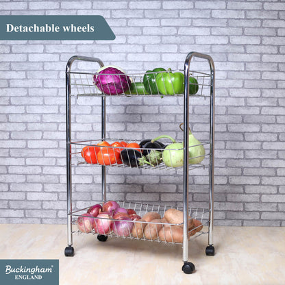 Storage Trolley