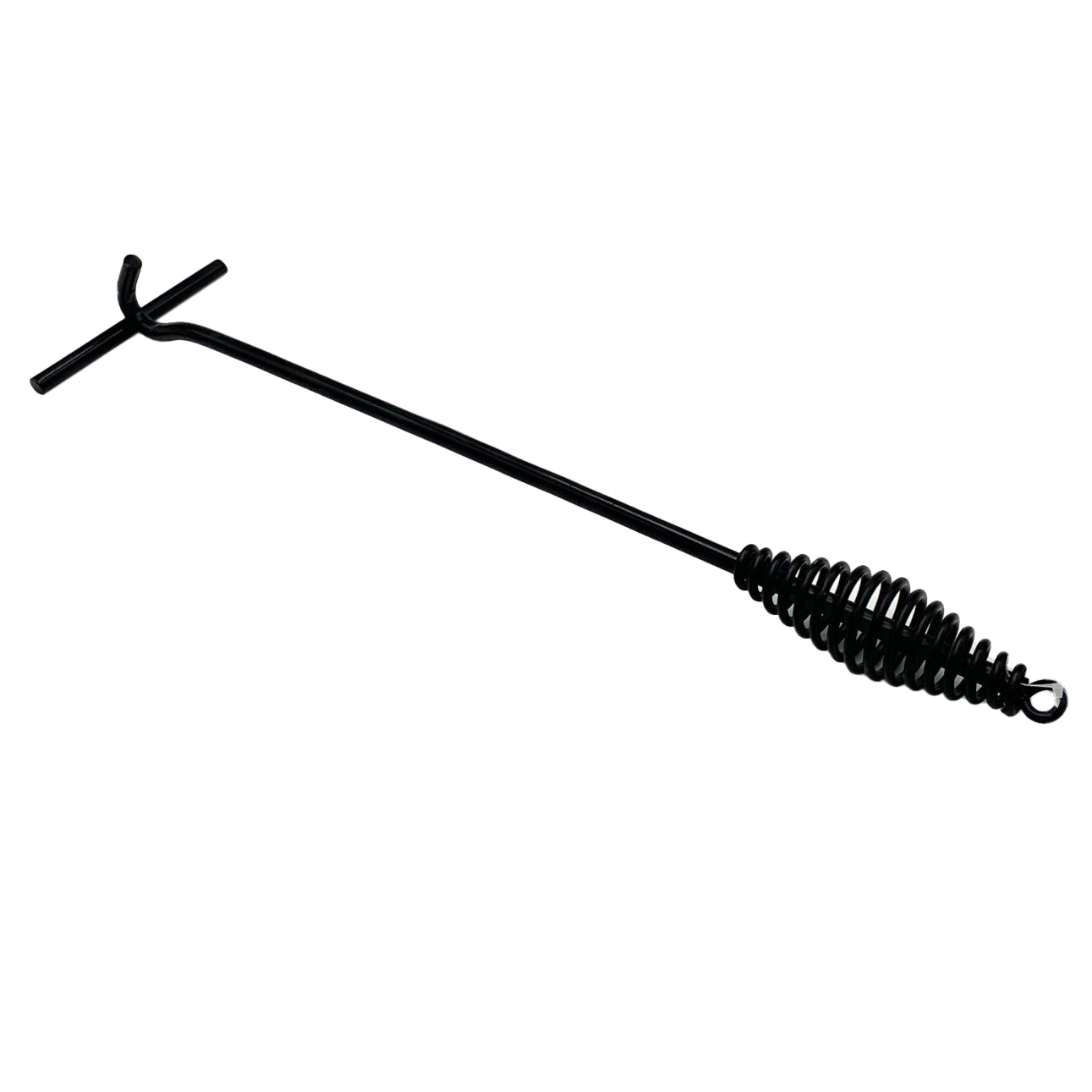 Buckingham Steel Lid Lifter