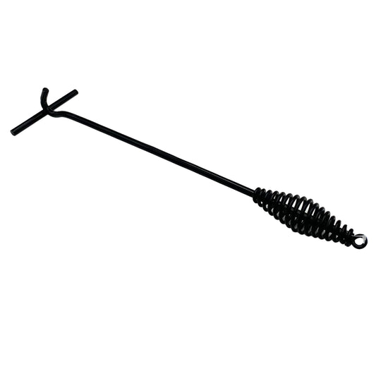 Buckingham Steel Lid Lifter