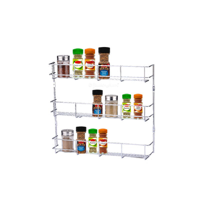 Buckingham Tier Spice and Herb Rack