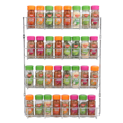 Buckingham Tier Spice and Herb Rack