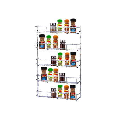 Buckingham Tier Spice and Herb Rack