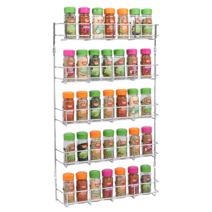 Buckingham Tier Spice and Herb Rack