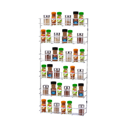 Buckingham Tier Spice and Herb Rack
