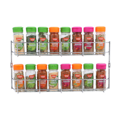 Buckingham Tier Spice and Herb Rack