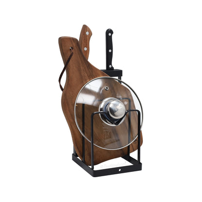 Buckingham Chopping Board Knife Holder