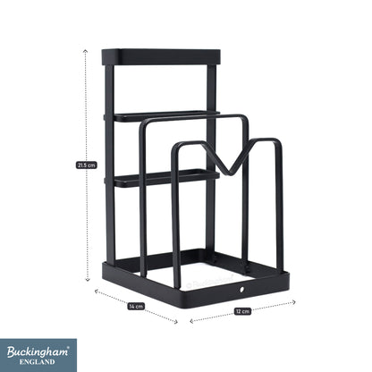 Buckingham Chopping Board Knife Holder