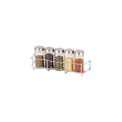 Buckingham Spice Jar Rack 1 to 4 Tier