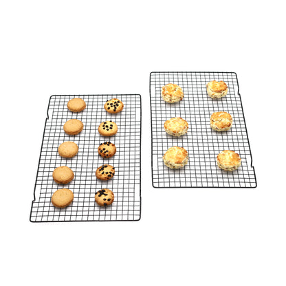 Buckingham Pack of 2 Cooling Rack